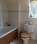 Kelham House | Kelham Bed & Breakfast 'Amy's Room'