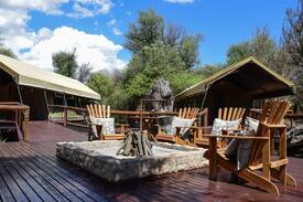 Groenvlei Other | Luxury Tented Camp at Luara Wildlife