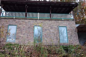 Rossville Cabin | Conewago Cabins (Cabin #2)