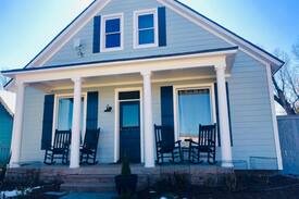 La Veta House | Beautiful Historic Home in the Heart of La Veta