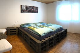 Diepoldsau House | Roger's Central Guesthouse