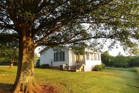 Warrenton Other | Winters Retreat Farm Cottage - Entire house