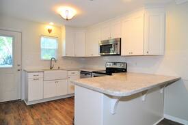 Coquina Gables Cabin | St Augustine Beach Cottage - Walk To The Beach!