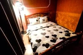 Oktyabrsky District Apartment | Трёхкомнатная квартира в Минске Wi-Fi