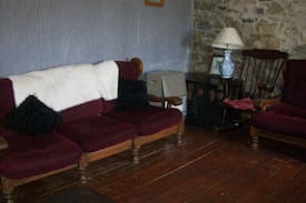 Malin Cabin | Ineuran Bay Cottage,Malin Head Co. Donegal Ireland