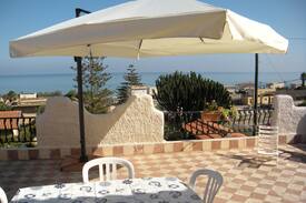 Alcamo Marina House | Casa Elisa
