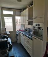 Municipality of Haarlem Apartment | Ruim drie kamer appartement in Haarlem Noord