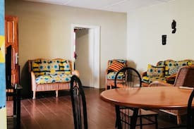 Monrovia House | Beautiful two bedroom house