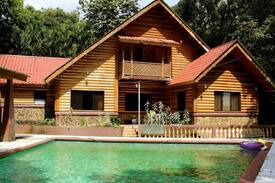 Atlantida Villa | Quinta Santa Ines 1, Pajuiles, Tela, Honduras