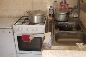 Monrovia House | Rehab paynesville Monrovia Liberia West Africa