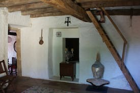 La Vajol House | Masia de Piedra del S.XVI en alquiler