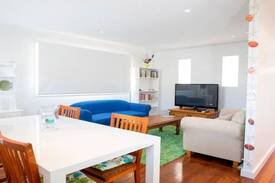 Wooli House | Blue Poles Beach House