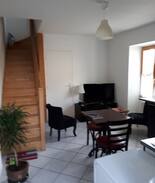 Eybens House | Petite maison de village proche de Grenoble