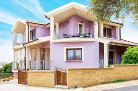 La Ciaccia Villa | Villa Giorgia Sardinia 10 sleeps Wifi Pool