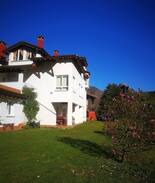 Sames House | Les Vegues Apto.13 - c. blanca