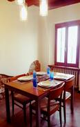 Sarmede House | La Casa Del Viaggiatore
