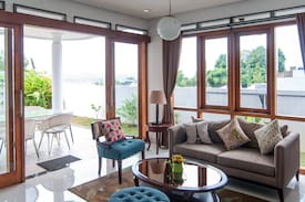 Parongpong House | Cozy Home Rumah Krisan