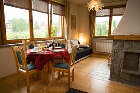 Bialka Tatrzanska Apartment | RentPlanet - Środkowa I Apartment