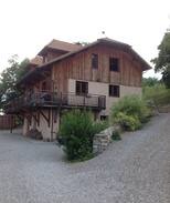 Chorges House | Grand chalet entre lac et montagne
