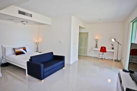 Brickell Apartment | NUOVO | Amazing Brickell Studio - One Broadway