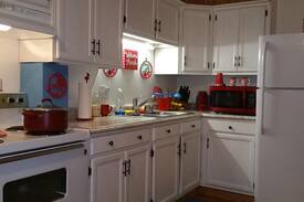 Otto House | Greybull Getaway