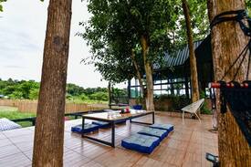 Mae Pong Villa | 清迈温泉花园别墅2卧室