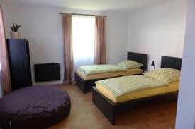 Affalterbach Apartment | Entspannen im Grünen