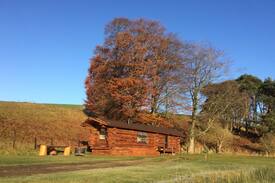 Cumwhitton Other | Cairnbeck Glamping (Otter View)