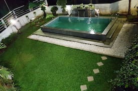 Megamendung Villa | Villa Ry