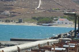 Rogon House | Holiday Cyclades Home - Andros - Korthion-Greece