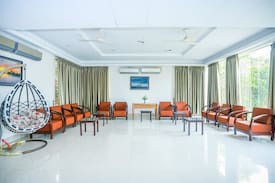 Savar House | Chayabithi Resort