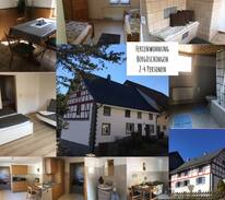 Hohentengen am Hochrhein Apartment | Gemütliche Ferienwohnung auf dem Land mit 105qm