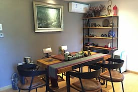 Lianjiang County Apartment | 贵安新天地宏汇蝶泉湾三房温情的家