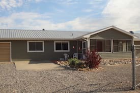 Navajo Dam House | San Juan River Family Haven