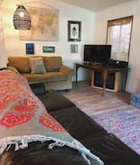Lakehead Cabin | Lake Shasta Salt Creek Retreat