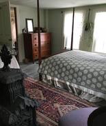 Barnet Other | SiloSide Homestead