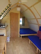 Balgown Other | Running Water Wigwam (En-Suite 1)