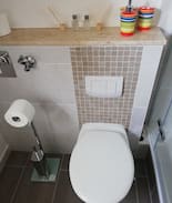 Insel Poel House | Ferienhaus Seedorf 3a