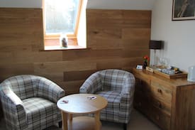 Glenlivet Bed & Breakfast | Thistle Dhu Bed and Breakfast
