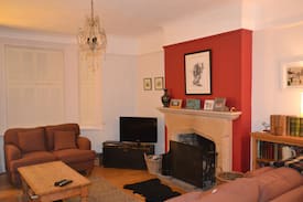 Stamford House | Avondale Villa, stylish Stamford living