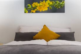Albisheim Apartment | Ferienwohnung im Zellertal/Paul