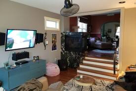 Northeast Minneapolis House | Spacious Northeast Minneapolis Home, 3 Bed