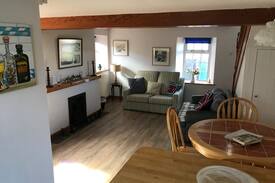 Portballintrae House | Wee Bush Cottage