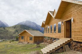 Litang Cabin | Litang Ge'nyen Resort Sunshine multi-bedroom