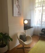 Museum Quarter House | Bohemian town house in Museum Quarter Amsterdam