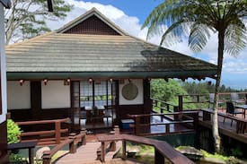 Toril Villa | Tengoku: Japanese Rest House