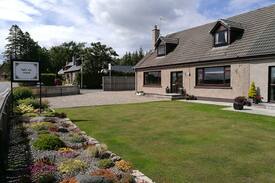 Culloden Moor House | Tigh na Ceard - bedroom 2