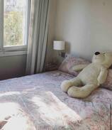 Gracia Apartment | Chambre privée au coeur de barcelone