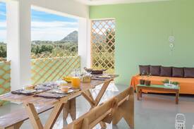 Kolymbia House | Stella's Country Home:An oasis amidst olive groves