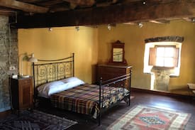 Vico Pancellorum House | Room/apartment in Tuscan Mountains